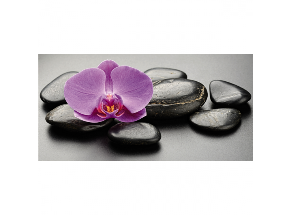 Picture LILAC ORCHID G2264 PINTDECOR