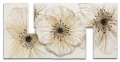 PICTURE PETUNIA IVORY P4076 PINTDECOR