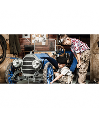 Framework SMALL MECHANICS G1602 PINTDECOR