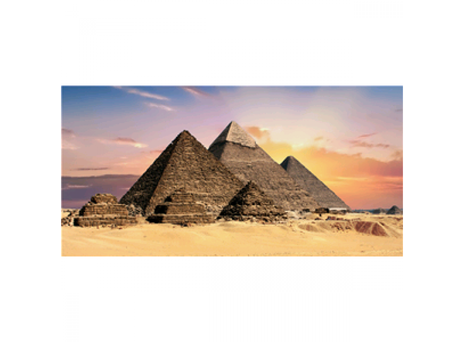 Framework PYRAMIDS G5438 PINTDECOR