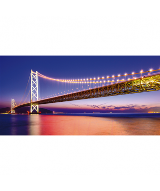 Framework INFINITY BRIDGE G2096 PINTDECOR