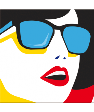 Framework POP G4844 PINTDECOR