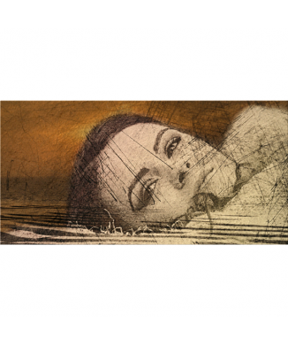 Framework RELAX G4970 PINTDECOR