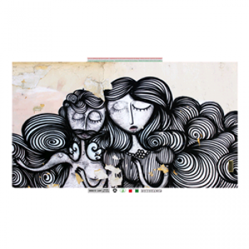 Framework RICCIOLI G5442 PINTDECOR