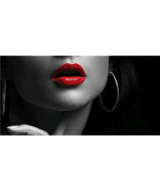 Framework INTENSE RED G4892 PINTDECOR