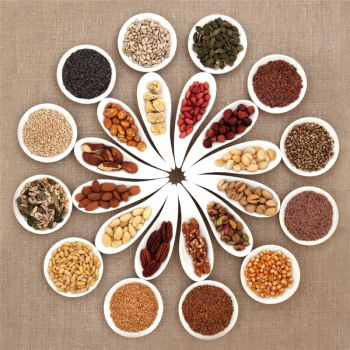 SEMI COLORED framework G1656 PINTDECOR