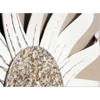 PAINTING SOLAR STORM WHITE P4532 PINTDECOR