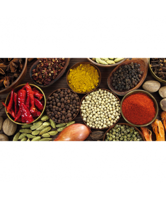 Framework COLORFUL SPICES G1824 PINTDECOR