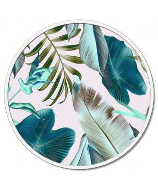 Framework VARIETY OF LEAVES GT6176 PINTDECOR