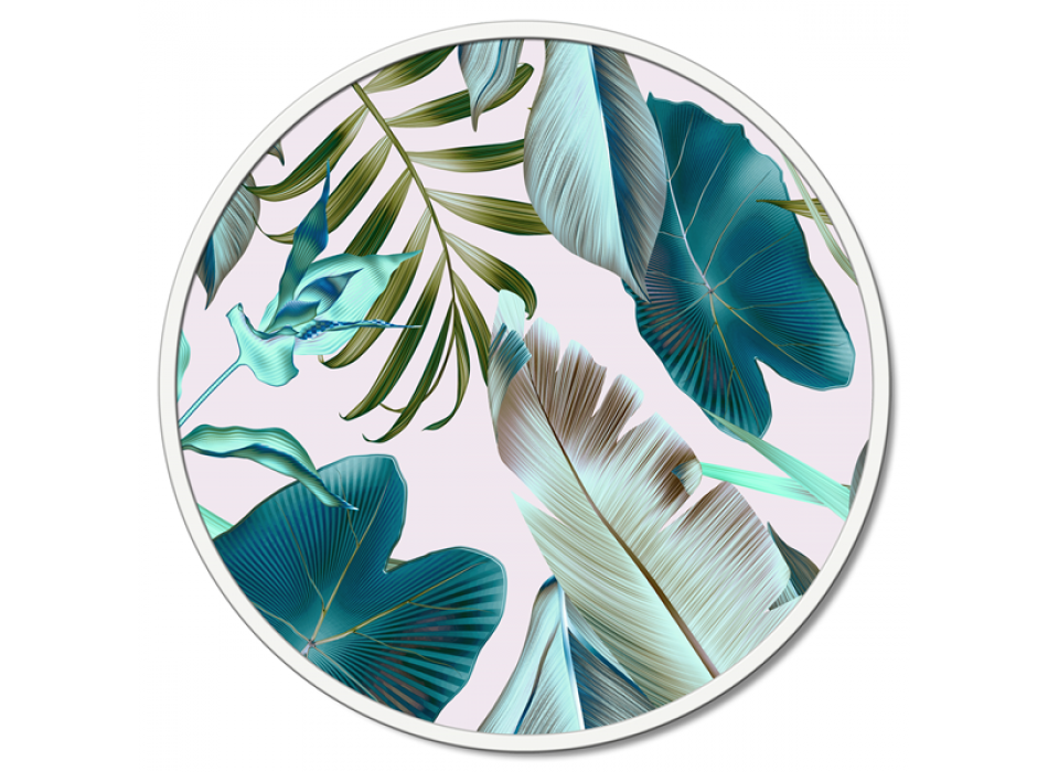 Framework VARIETY OF LEAVES GT6176 PINTDECOR