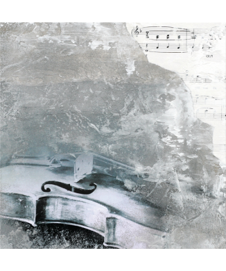 Framework VIOLIN G2958 PINTDECOR