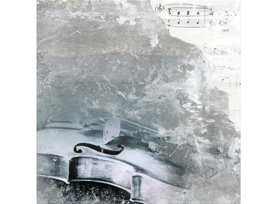 Framework VIOLIN G2958 PINTDECOR