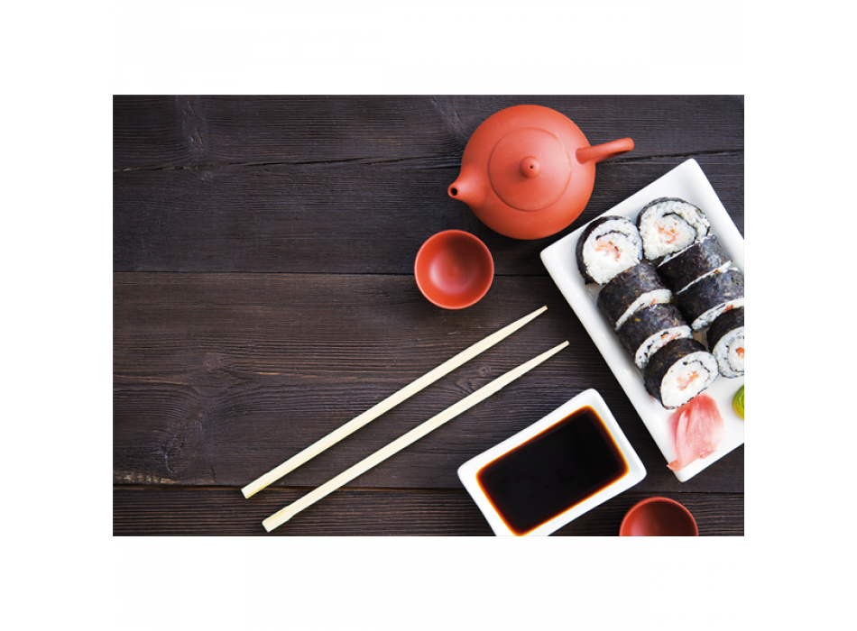 Painting WE LOVE SUSHI G2748 PINTDECOR