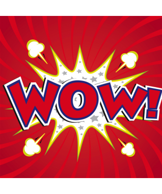 Framework WOW G2342 PINTDECOR