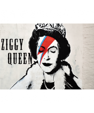 Framework ZIGGY QUEEN G2812 PINTDECOR