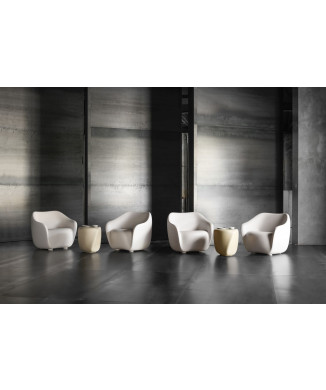 new REBORN Chair SLIDE