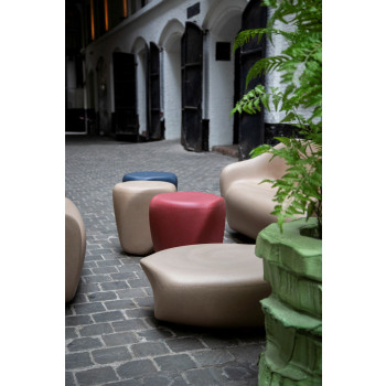 new Reborn Table D.40 SLIDE x EcoBirdy