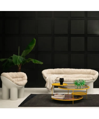 DRIADE NEMO ARMCHAIR