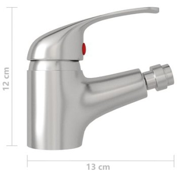 Bidet Mixer Tap 13x12 cm