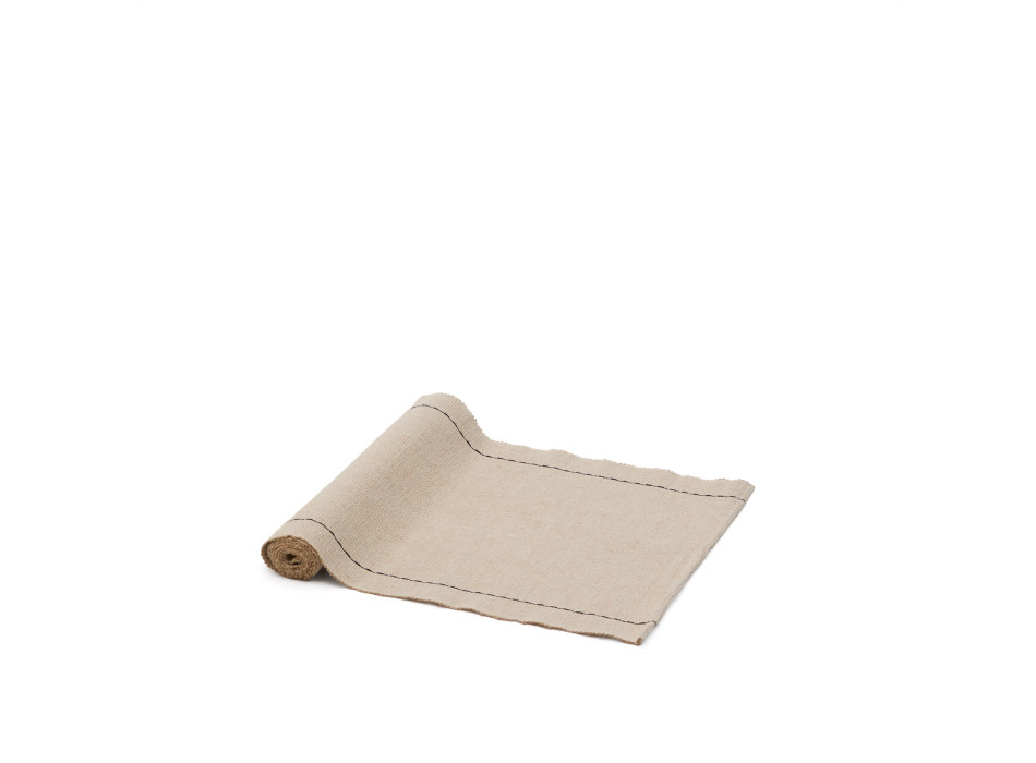 Lunel jute table runner 150 x 50 cm