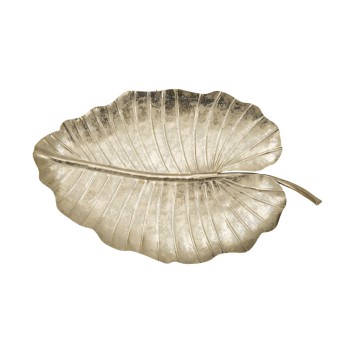 S/POCKETS GLAM LEAF -A-