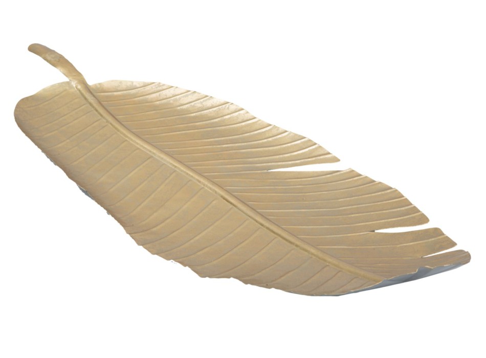 S/POCKETS GLAM LEAF -B-