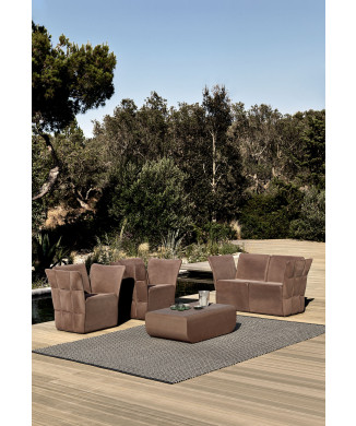 Chico Velvet MyYour Upholstered Living Room