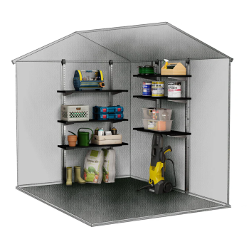 Shelving for KETER Shelving Kit
