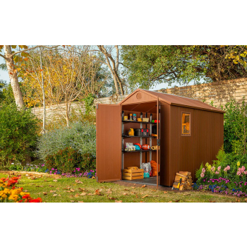 Shelving for KETER Shelving Kit