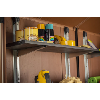 Shelving for KETER Shelving Kit