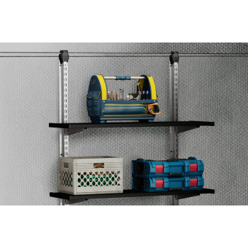 Shelving for KETER Shelving Kit