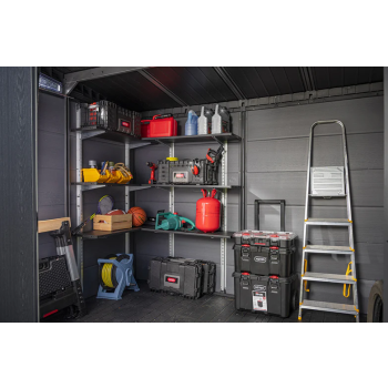 Shelving for KETER Shelving Kit