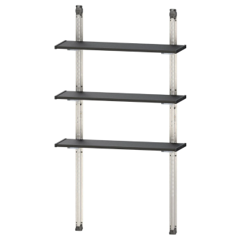 Shelving for KETER Shelving Kit