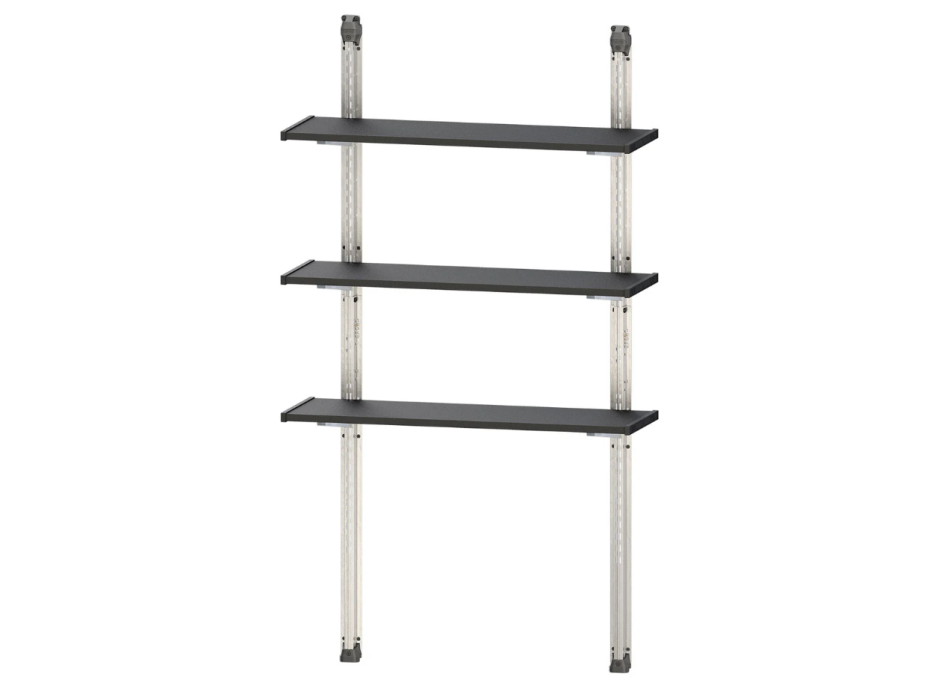 Shelving for KETER Shelving Kit