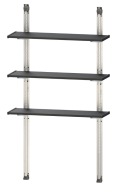 Shelving for KETER Shelving Kit