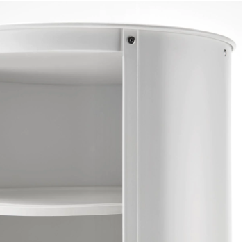 Metalpop Emporium shoe rack