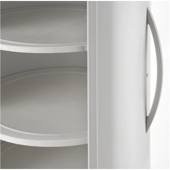 Metalpop Emporium shoe rack