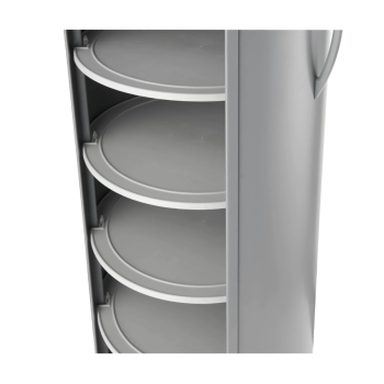 Metalpop Emporium shoe rack