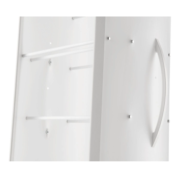 Pop Emporium shoe rack