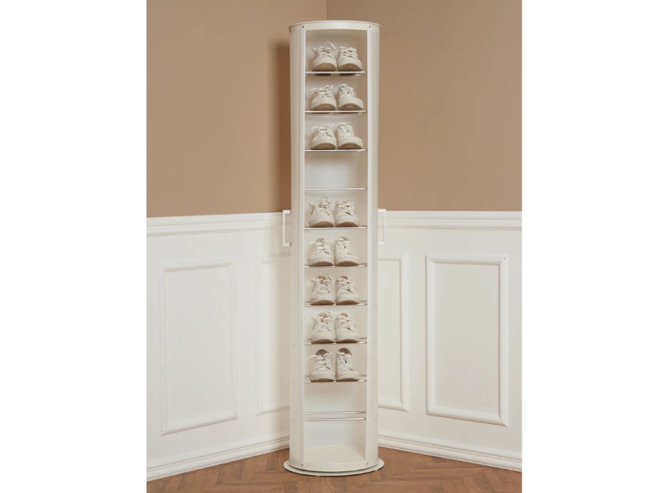 Pop Emporium shoe rack