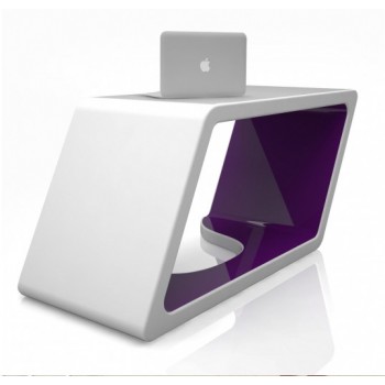 ABERCROMBIE DESK IN ADAMANTX ZAD