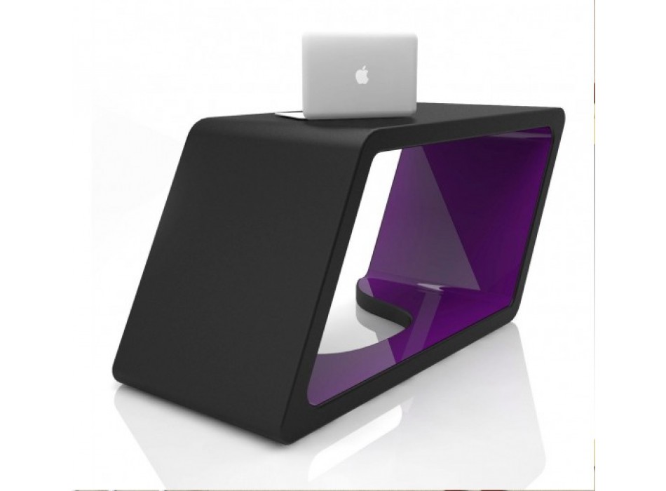 ABERCROMBIE DESK IN ADAMANTX ZAD