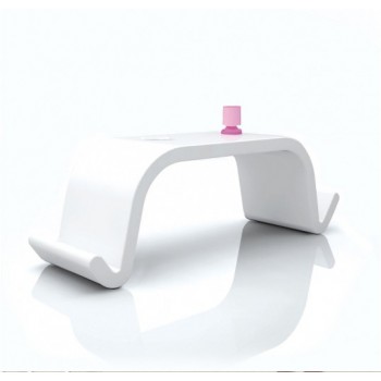 ACTON DESK IN ADAMANTX ZAD