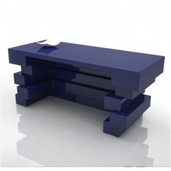 ALFORD DESK IN ADAMANTX ZAD