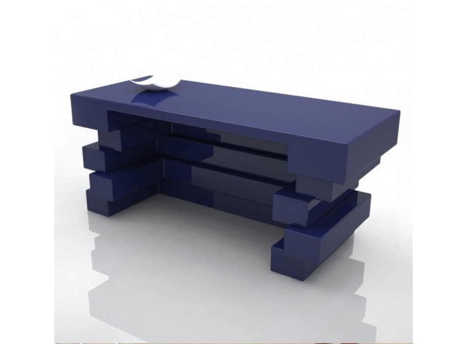 ALFORD DESK IN ADAMANTX ZAD