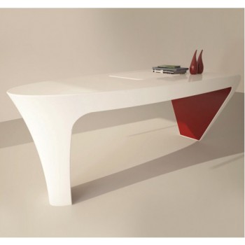 ASHE DESK IN ADAMANTX ZAD