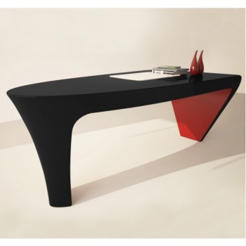 ASHE DESK IN ADAMANTX ZAD