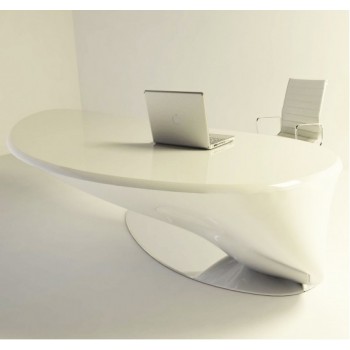 ATKINSON DESK IN ADAMANTX ZAD