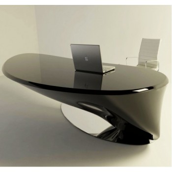 ATKINSON DESK IN ADAMANTX ZAD