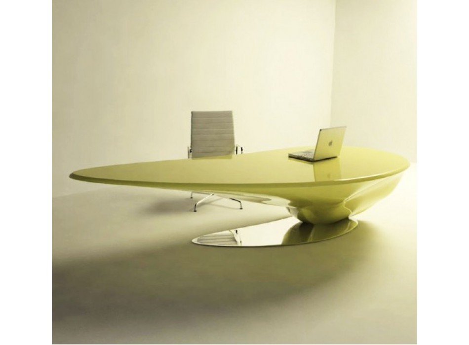 ATKINSON DESK IN ADAMANTX ZAD